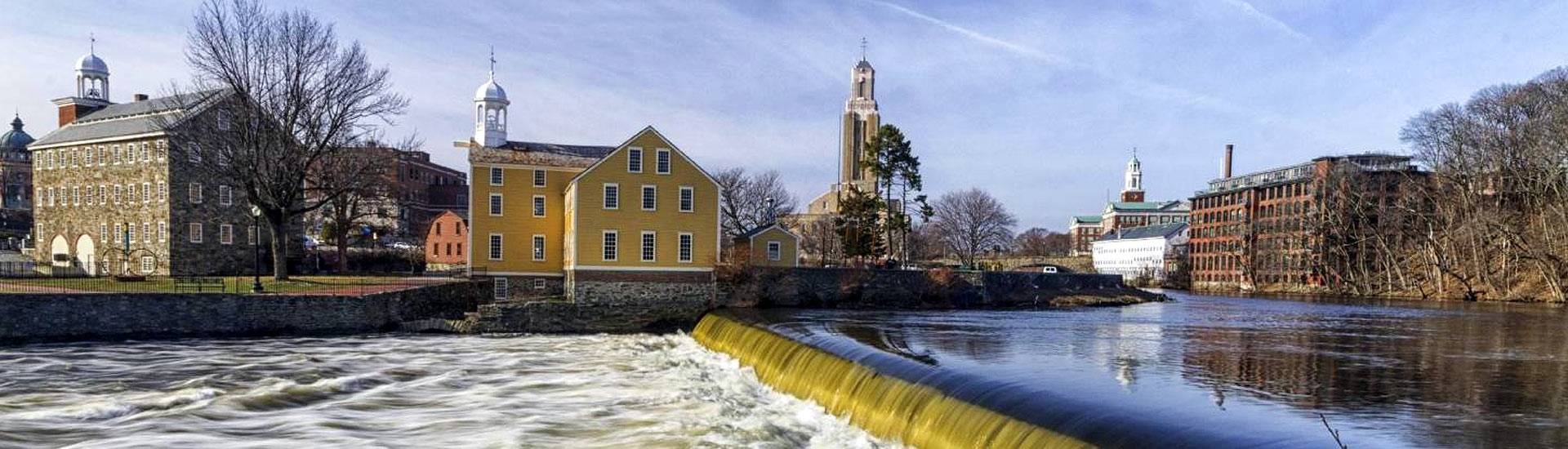 Pawtucket Housing Authority Apartments In Pawtucket, RI